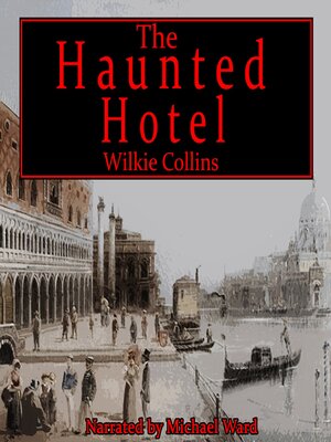 cover image of The Haunted Hotel